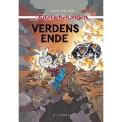 Verdens ende: Tusmørkekongen 3