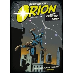 Orion 4: Den endelige kamp