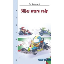 Siljes svære valg
