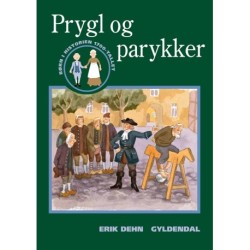 Prygl og parykker