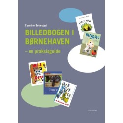 Billedbogen i børnehaven: - en praksisguide