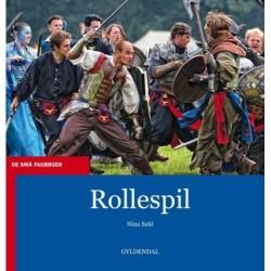 Rollespil