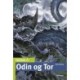 Odin og Tor
