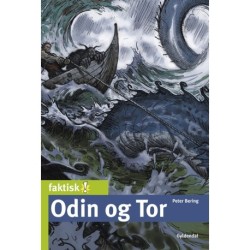 Odin og Tor