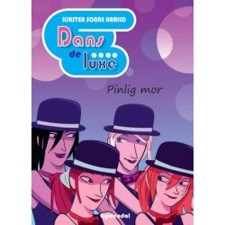 Dans de luxe: Pinlig mor