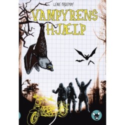 Vampyrens hjælp