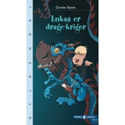 Lukas er drage-kriger