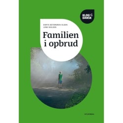 Familien i opbrud