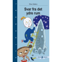 Svar fra det ydre rum: Æg og Pip