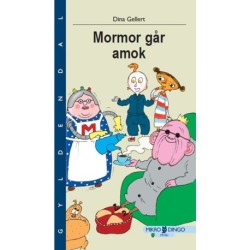 Mormor går amok: Æg og Pip