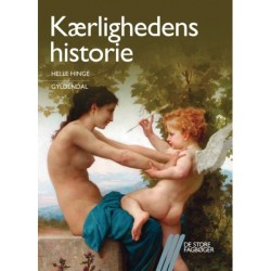 Kærlighedens historie