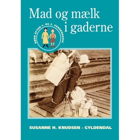 Mad og mælk i gaderne