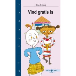 Vind gratis is: Æg og Pip