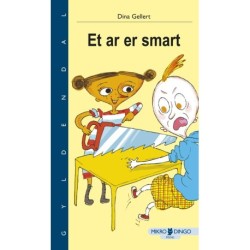 Et ar er smart: Æg og Pip