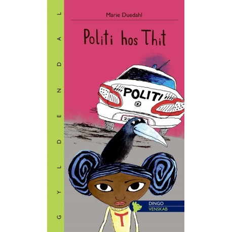 Politi hos Thit