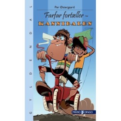 Kannibalen: Farfar fortæller