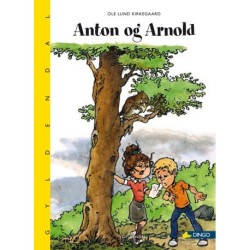 Anton og Arnold