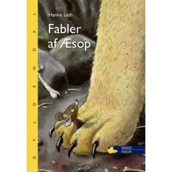 Fabler af Æsop