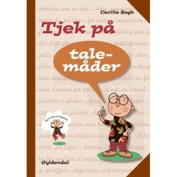 Tjek på talemåder: Tjek på