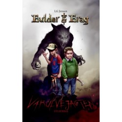 Varulvejagten: Bulder&Brag