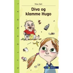 Diva og klamme Hugo
