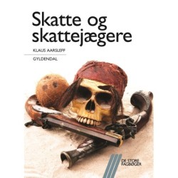 Skatte og skattejægere