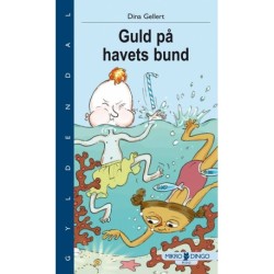 Guld på havets bund: Æg og Pip