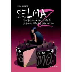 Selma Z - Hvis jeg kunne sætte mit liv på pause, ville jeg gøre det nu!: Nr. 6