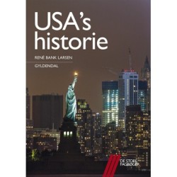 USA's historie