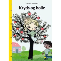 Kryds og bolle