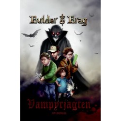 Vampyrjagten: Bulder&Brag