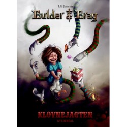 Klovnejagten: Bulder&Brag