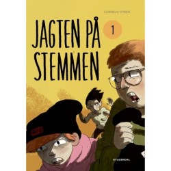 Jagten på stemmen - nr. 1
