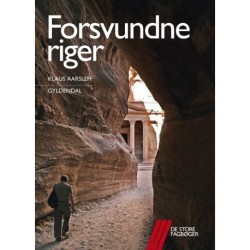 Forsvundne riger
