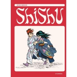 Shishu: - samlet udgave