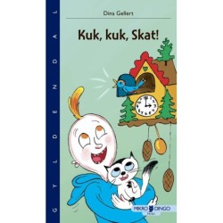 Kuk, kuk, Skat!