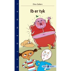 Ib er tyk: Æg & Pip