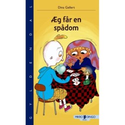 Æg får en spådom: Æg & Pip