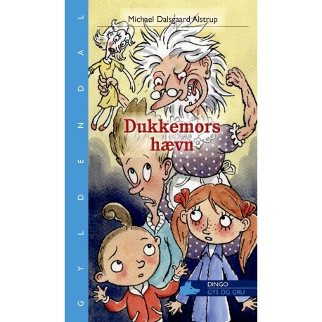 Dukkemors hævn