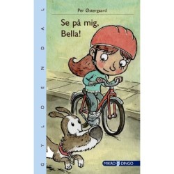Se på mig, Bella!