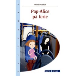 Pap-Alice på ferie