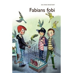 Fabians fobi