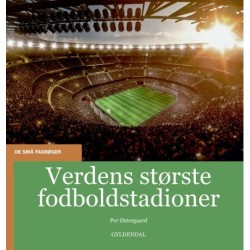 Verdens største fodboldstadioner