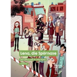 Lena, die Spürnase