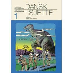 Dansk i sjette: Arbejdsbog 1