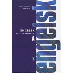 Engelsk Basisgrammatik A