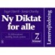 Ny Diktat for alle 7. klasse: Lærervejledning