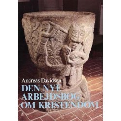 Den nye arbejdsbog om kristendom: Grundbog