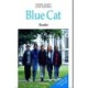 Blue Cat - engelsk for syvende: Reader