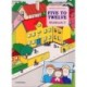 Five to twelve: Workbook 2